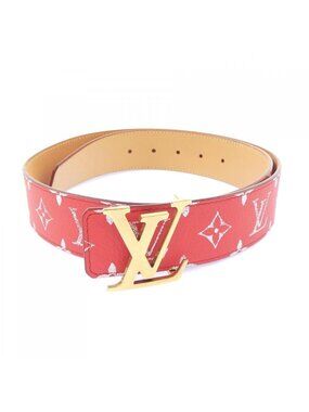 Louis Vuitton LV 40 Reversible Belt